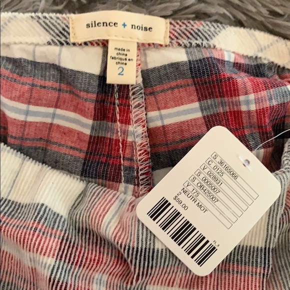 Urban Outfitters Skort - Picture 3 of 4